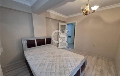 Yeşilyurt Kazım Karabekir Mah.de D.Gazlı Ebeveyn Banyolu Kiralık 3+1 Daire