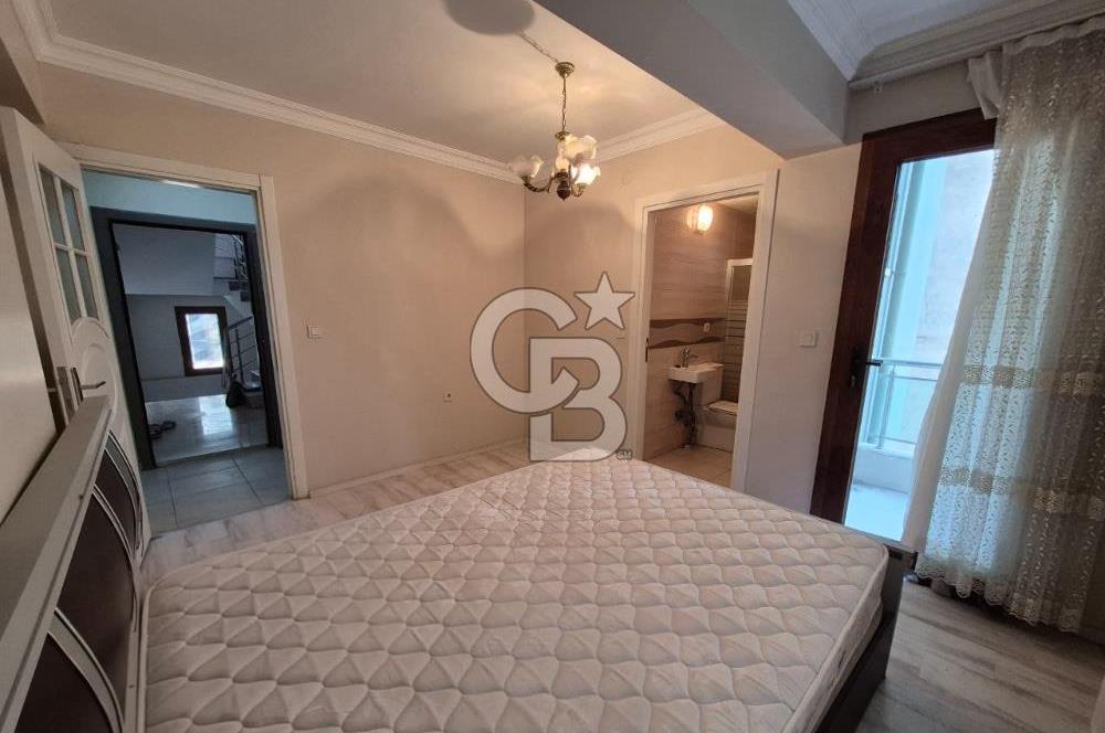 Yeşilyurt Kazım Karabekir Mah.de D.Gazlı Ebeveyn Banyolu Kiralık 3+1 Daire