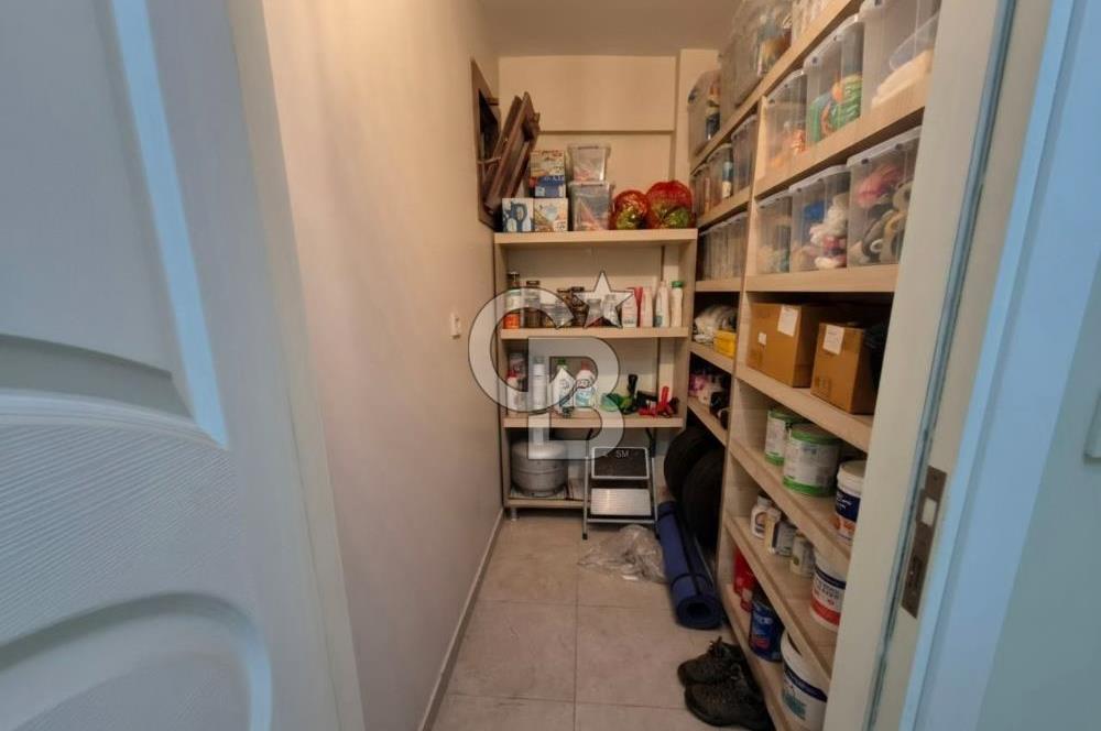 Yeşilyurt Kazım Karabekir Mah.de D.Gazlı Ebeveyn Banyolu Kiralık 3+1 Daire