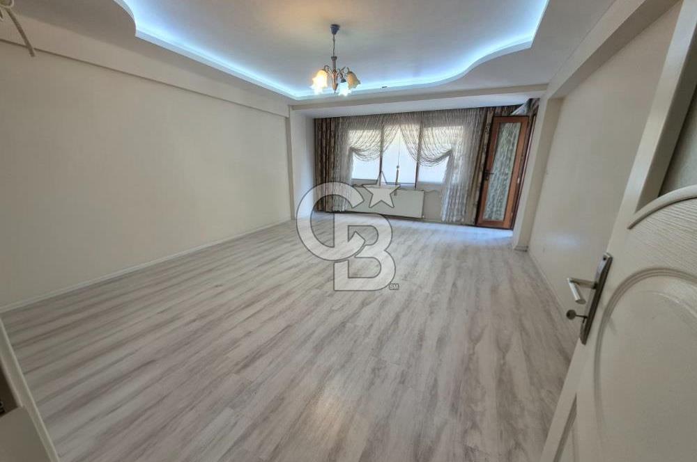 Yeşilyurt Kazım Karabekir Mah.de D.Gazlı Ebeveyn Banyolu Kiralık 3+1 Daire