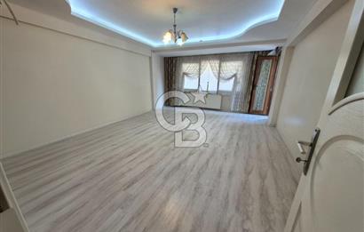 Yeşilyurt Kazım Karabekir Mah.de D.Gazlı Ebeveyn Banyolu Kiralık 3+1 Daire