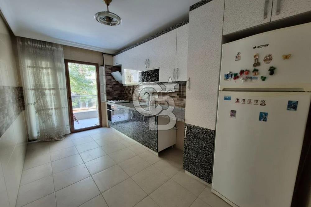 Yeşilyurt Kazım Karabekir Mah.de D.Gazlı Ebeveyn Banyolu Kiralık 3+1 Daire