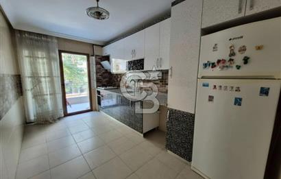 Yeşilyurt Kazım Karabekir Mah.de D.Gazlı Ebeveyn Banyolu Kiralık 3+1 Daire