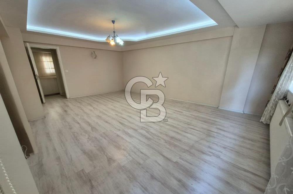Yeşilyurt Kazım Karabekir Mah.de D.Gazlı Ebeveyn Banyolu Kiralık 3+1 Daire