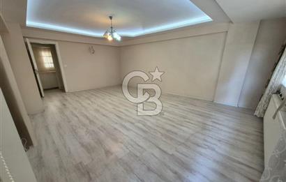 Yeşilyurt Kazım Karabekir Mah.de D.Gazlı Ebeveyn Banyolu Kiralık 3+1 Daire