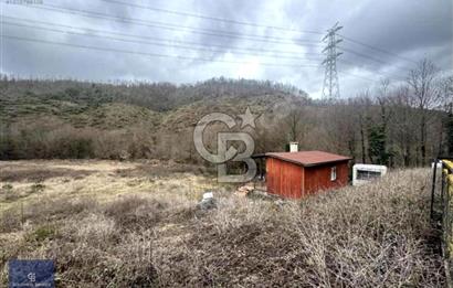 ŞİLE DE SATILIK ARAZİ