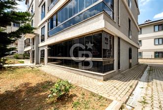 GÜMÜŞLÜK TE SATILIK BAHÇE KATI DAİRE - 1 - 359148