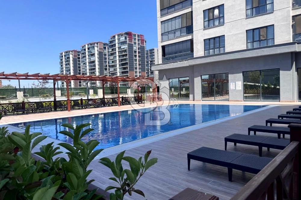 191 METRO DA KİRALIK DAİRE