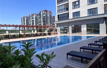 191 METRO DA KİRALIK DAİRE