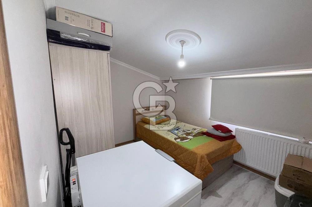DEMİRTAŞ SAKARYA MAH. MERKEZİ LOKASYON KÖŞE 5+1 DUBLEKS DAİRE