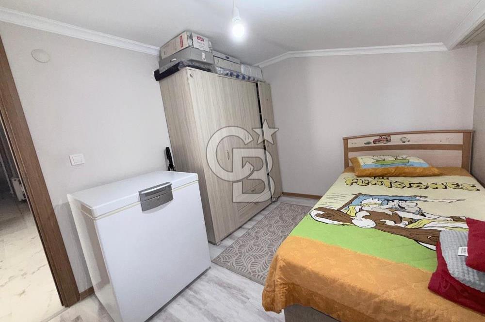 DEMİRTAŞ SAKARYA MAH. MERKEZİ LOKASYON KÖŞE 5+1 DUBLEKS DAİRE