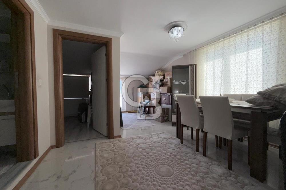 DEMİRTAŞ SAKARYA MAH. MERKEZİ LOKASYON KÖŞE 5+1 DUBLEKS DAİRE