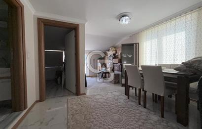 DEMİRTAŞ SAKARYA MAH. MERKEZİ LOKASYON KÖŞE 5+1 DUBLEKS DAİRE