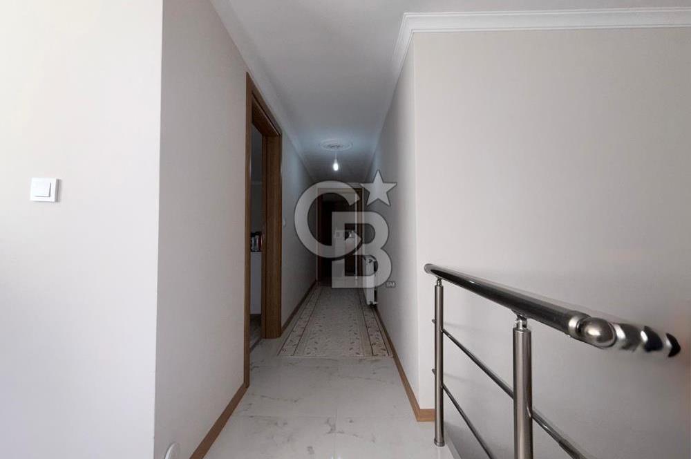 DEMİRTAŞ SAKARYA MAH. MERKEZİ LOKASYON KÖŞE 5+1 DUBLEKS DAİRE