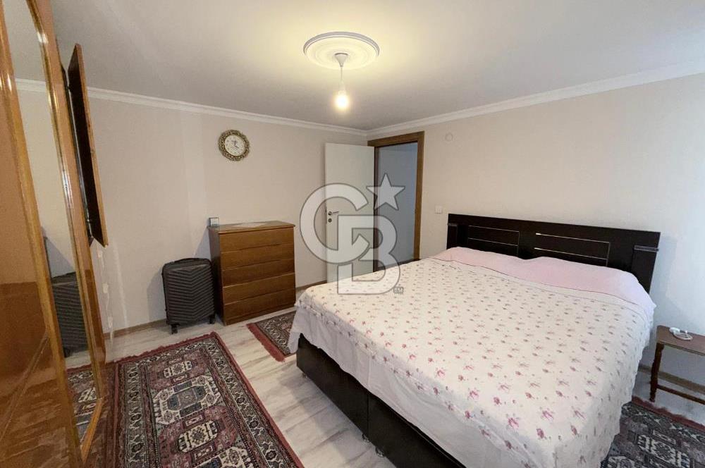 DEMİRTAŞ SAKARYA MAH. MERKEZİ LOKASYON KÖŞE 5+1 DUBLEKS DAİRE