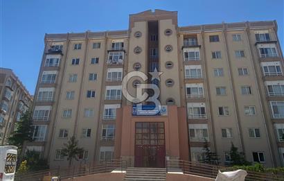 YENİKENT TOKİ  ORTAPINAR KONUTLARINDA 1+1 EŞYALI KİRALIK DAİRE
