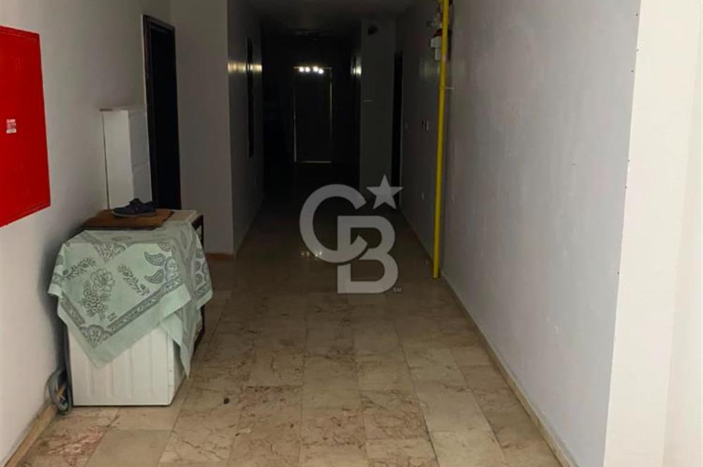 YENİKENT TOKİ  ORTAPINAR KONUTLARINDA 1+1 EŞYALI KİRALIK DAİRE
