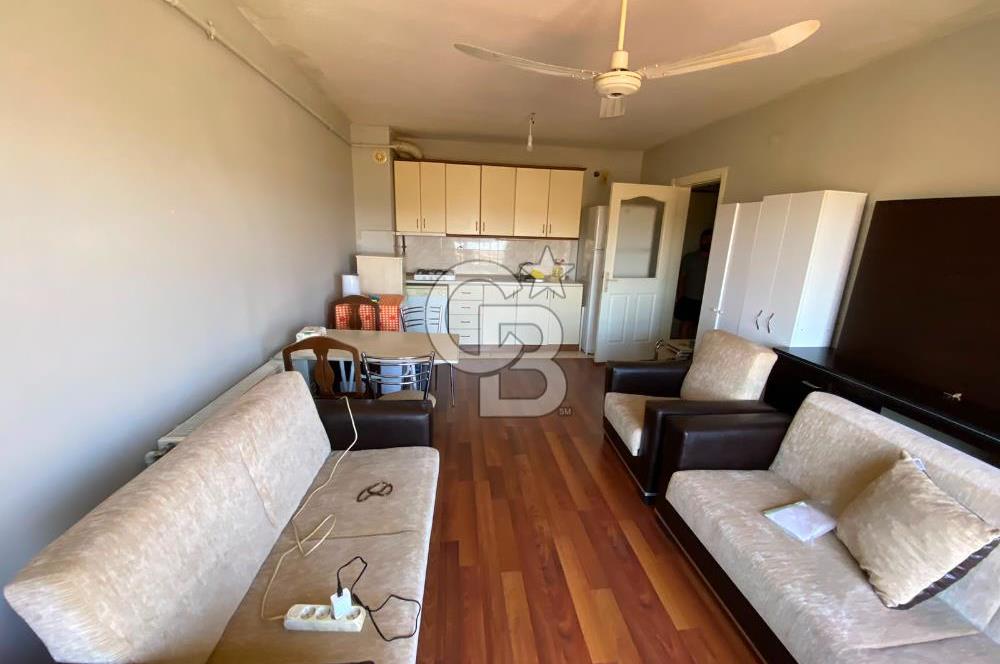 YENİKENT TOKİ  ORTAPINAR KONUTLARINDA 1+1 EŞYALI KİRALIK DAİRE