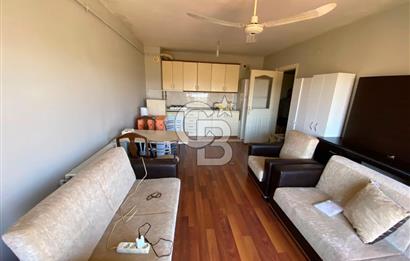 YENİKENT TOKİ  ORTAPINAR KONUTLARINDA 1+1 EŞYALI KİRALIK DAİRE