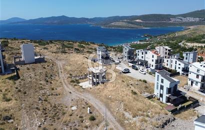 İzmir Karaburun Mordoğan'da Hem Yaşam Hem Yatırım Fırsatı!