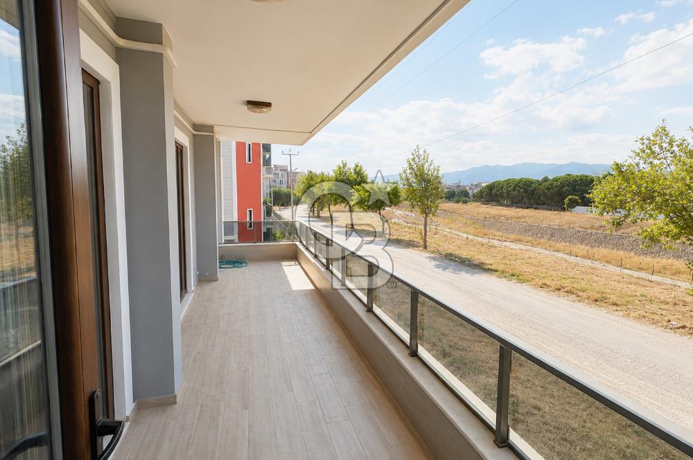 EDREMİT CENNETAYAĞI MAHALLESİNDE KİRALIK DAİRE
