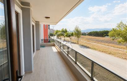 EDREMİT CENNETAYAĞI MAHALLESİNDE KİRALIK DAİRE
