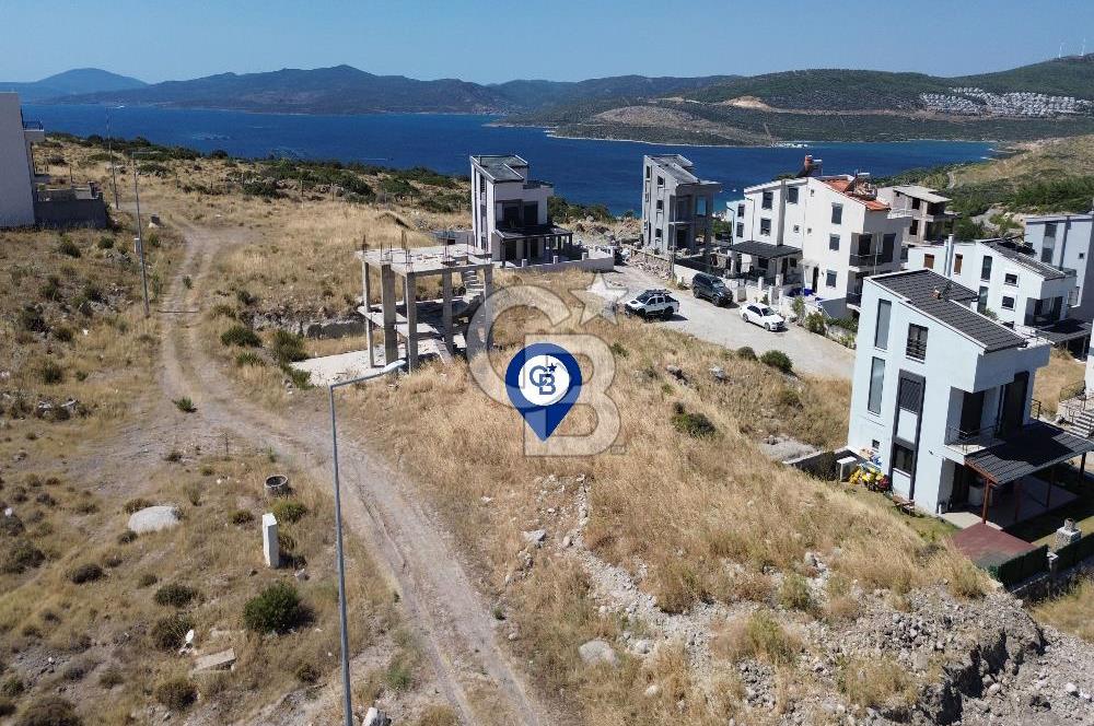 İzmir Karaburun Mordoğan'da Hem Yaşam Hem Yatırım Fırsatı!