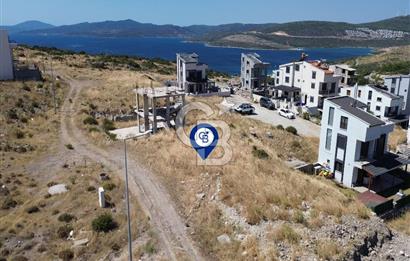İzmir Karaburun Mordoğan'da Hem Yaşam Hem Yatırım Fırsatı!