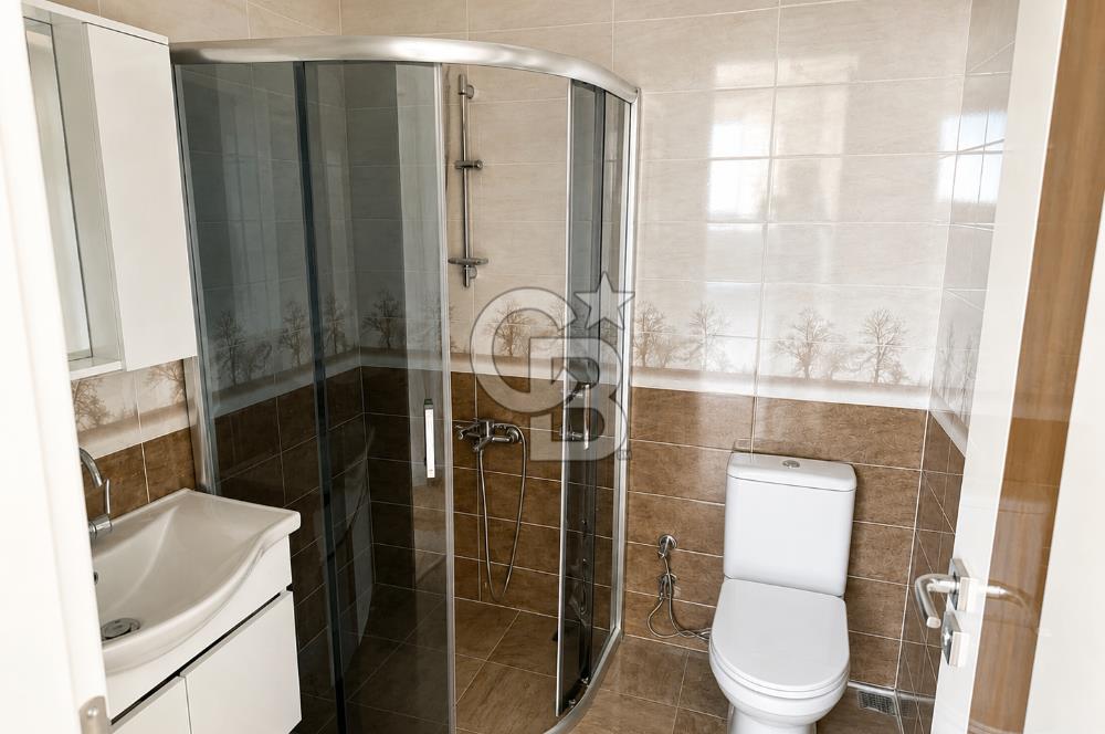 EDREMİT CENNETAYAĞI MAHALLESİNDE KİRALIK DAİRE