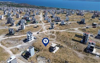 İzmir Karaburun Mordoğan'da Hem Yaşam Hem Yatırım Fırsatı!