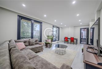 Gayrettepe'de Sıfır Binada Satılık 2+1 Daire, 105 m², - 8 - 359194