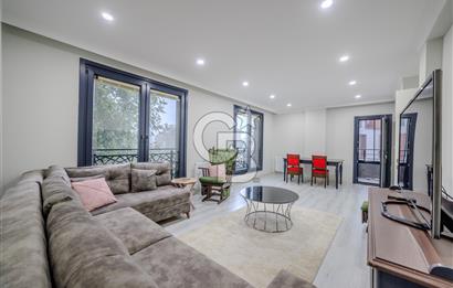 Gayrettepe'de Sıfır Binada Satılık 2+1 Daire, 105 m²,