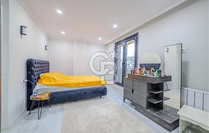 Gayrettepe'de Sıfır Binada Satılık 2+1 Daire, 105 m²,