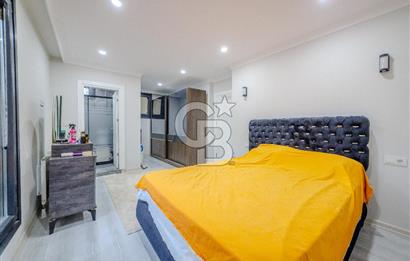Gayrettepe'de Sıfır Binada Satılık 2+1 Daire, 105 m²,