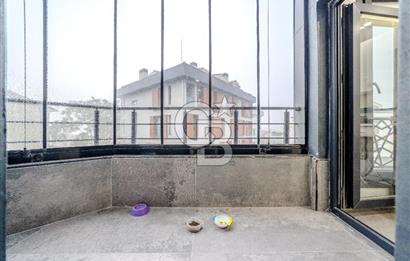 Gayrettepe'de Sıfır Binada Satılık 2+1 Daire, 105 m²,