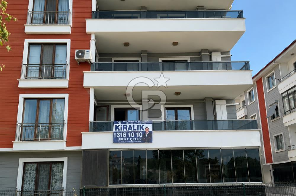 EDREMİT CENNETAYAĞI MAHALLESİNDE KİRALIK DAİRE
