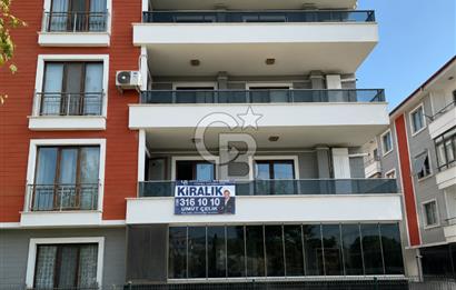 EDREMİT CENNETAYAĞI MAHALLESİNDE KİRALIK DAİRE