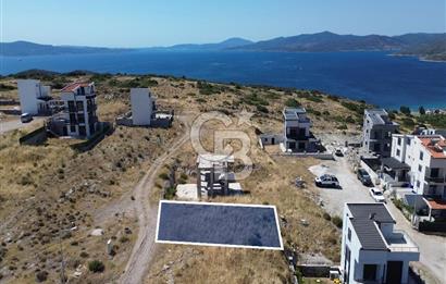 İzmir Karaburun Mordoğan'da Hem Yaşam Hem Yatırım Fırsatı!