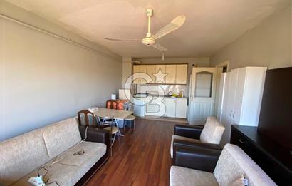 YENİKENT TOKİ  ORTAPINAR KONUTLARINDA 1+1 EŞYALI KİRALIK DAİRE