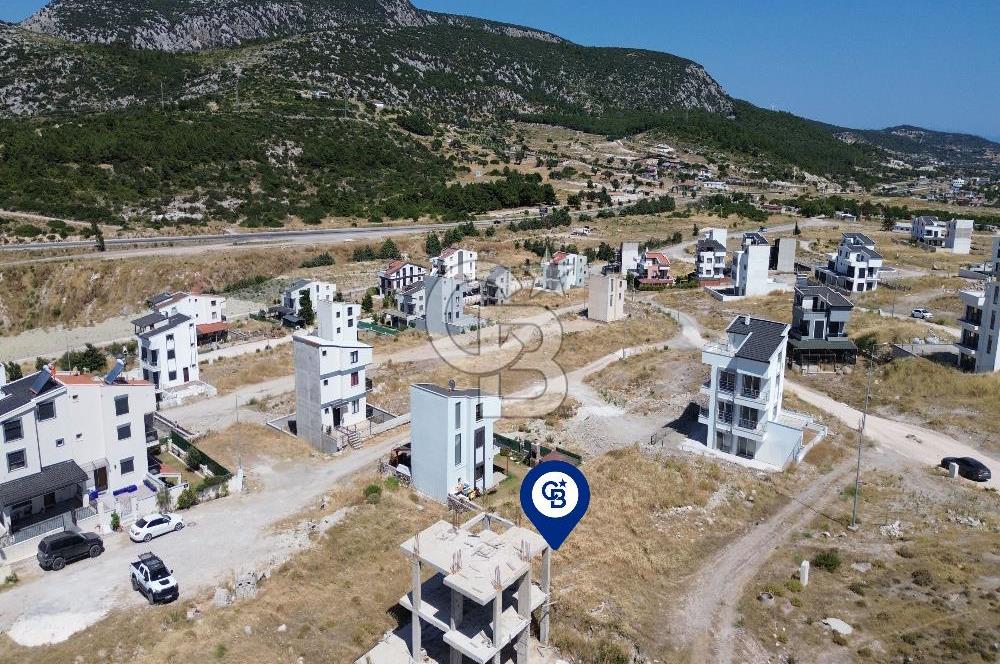 İzmir Karaburun Mordoğan'da Hem Yaşam Hem Yatırım Fırsatı!