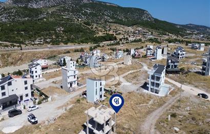 İzmir Karaburun Mordoğan'da Hem Yaşam Hem Yatırım Fırsatı!