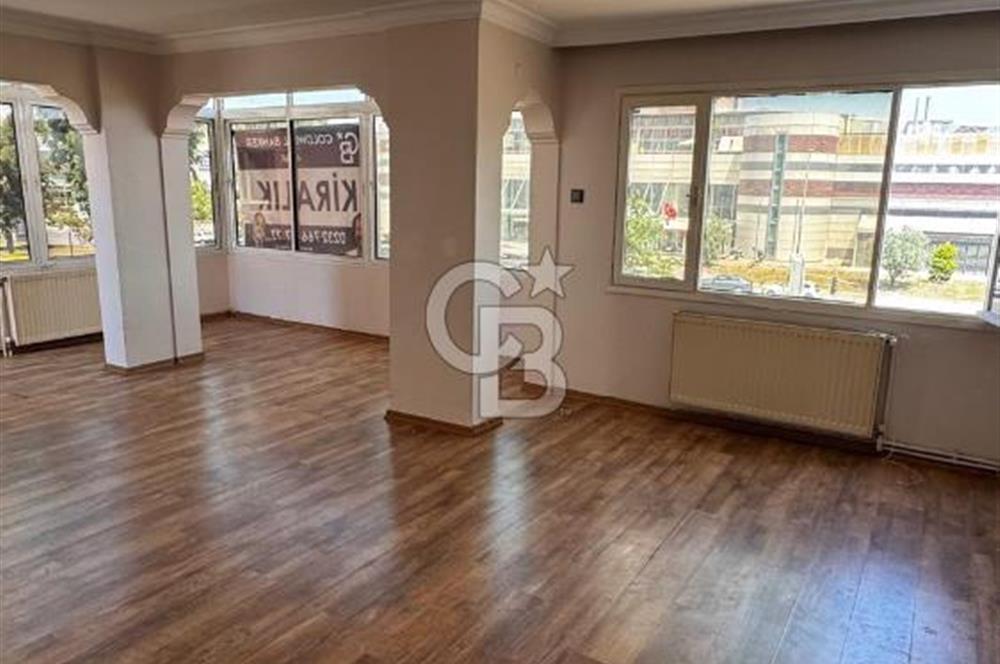Eşsiz konumu ve noktaya yakın kiralık