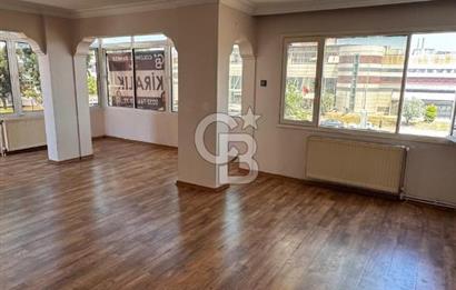 Eşsiz konumu ve noktaya yakın kiralık