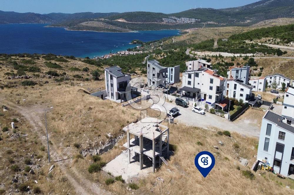 İzmir Karaburun Mordoğan'da Hem Yaşam Hem Yatırım Fırsatı!