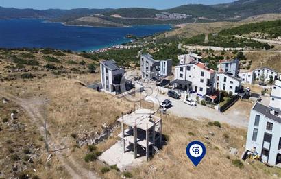İzmir Karaburun Mordoğan'da Hem Yaşam Hem Yatırım Fırsatı!