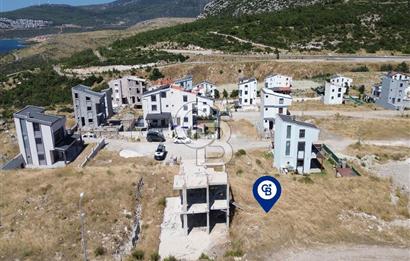 İzmir Karaburun Mordoğan'da Hem Yaşam Hem Yatırım Fırsatı!