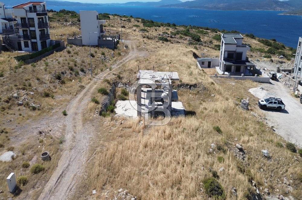 İzmir Karaburun Mordoğan'da Hem Yaşam Hem Yatırım Fırsatı!
