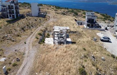 İzmir Karaburun Mordoğan'da Hem Yaşam Hem Yatırım Fırsatı!