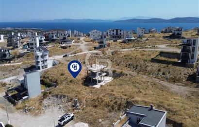 İzmir Karaburun Mordoğan'da Hem Yaşam Hem Yatırım Fırsatı!
