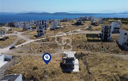 İzmir Karaburun Mordoğan'da Hem Yaşam Hem Yatırım Fırsatı!